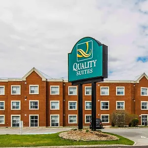 Hotel Quality, Québec