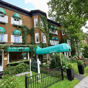 Hotel Relais Charles-alexandre, Québec