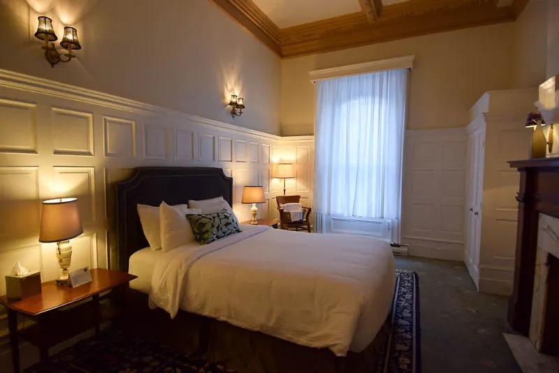 Chateau Fleur De Lys - L'Hotel Quebec City 3*,  Canada