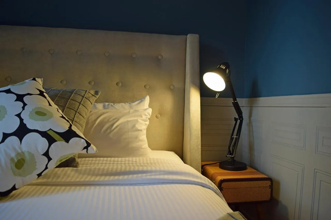Chateau Fleur De Lys - L'Hotel Quebec City Hotel