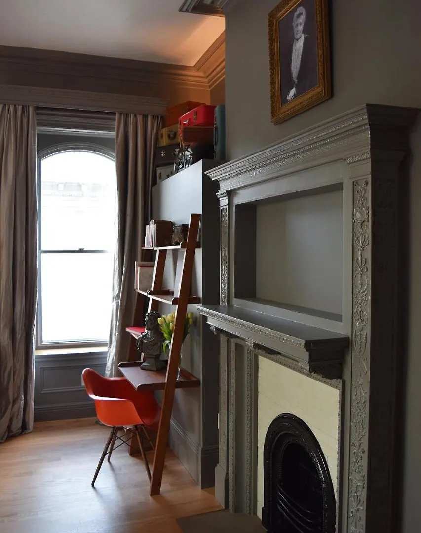 Chateau Fleur De Lys - L'Hotel Quebec City Canada